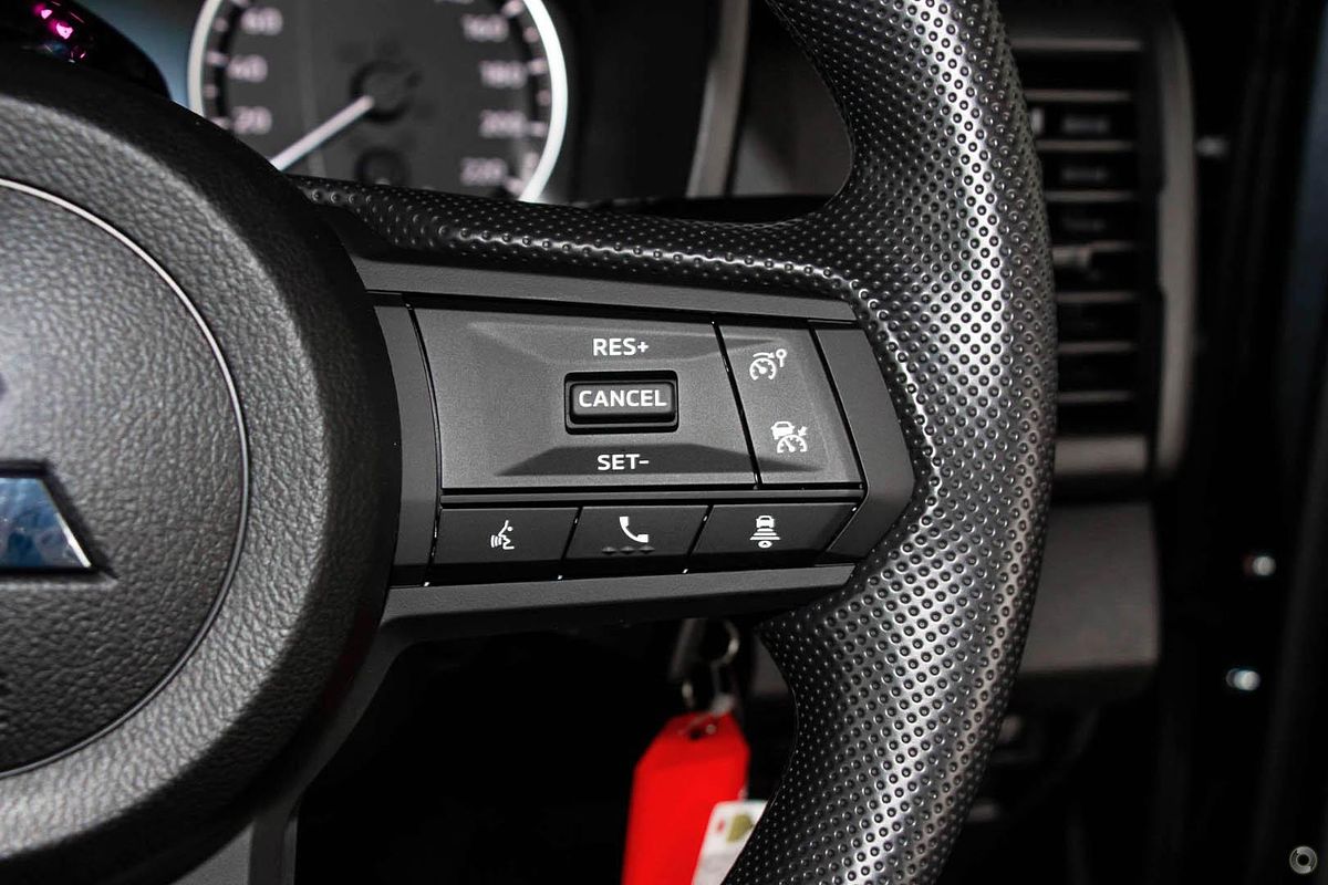 2025 Mitsubishi Triton GLX MV 4X4