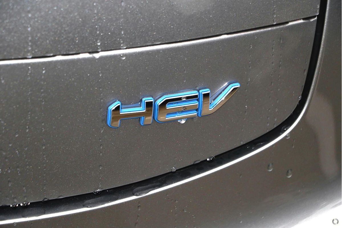 2025 GWM Haval Jolion Premium Hybrid A02