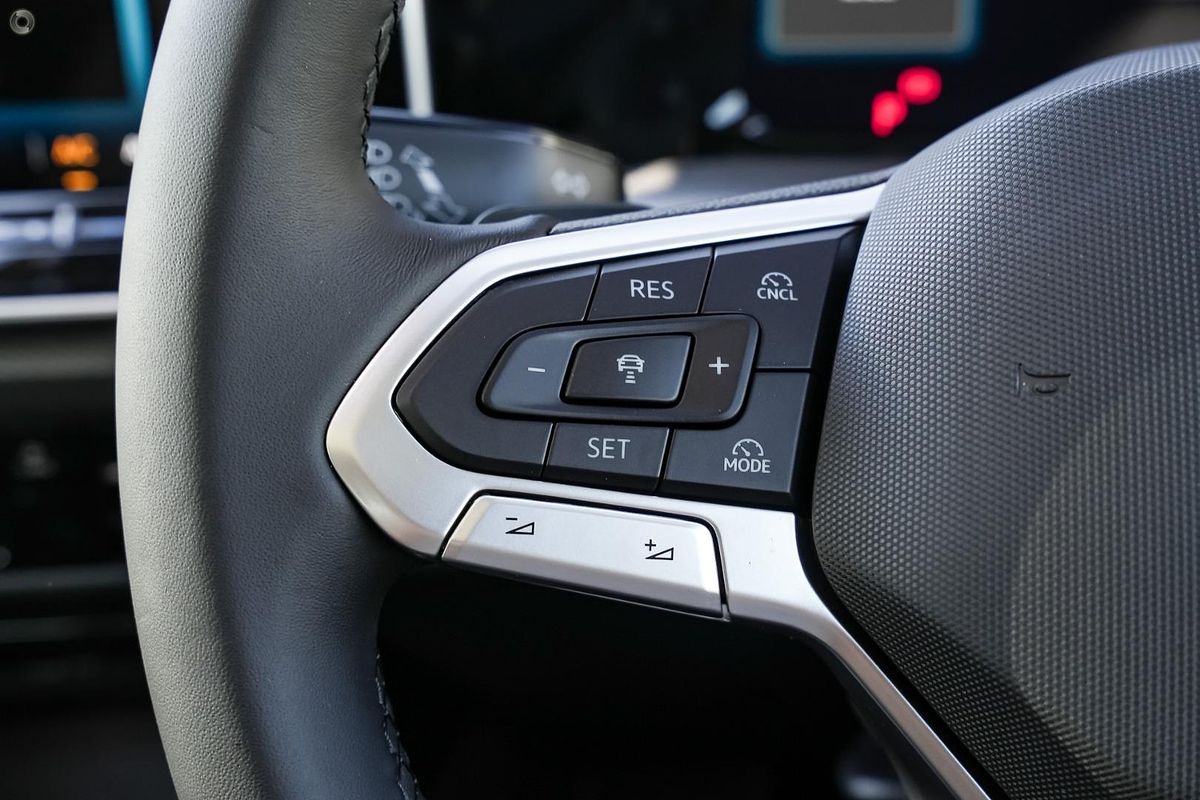 2025 Volkswagen Golf 110TSI Style 8.5