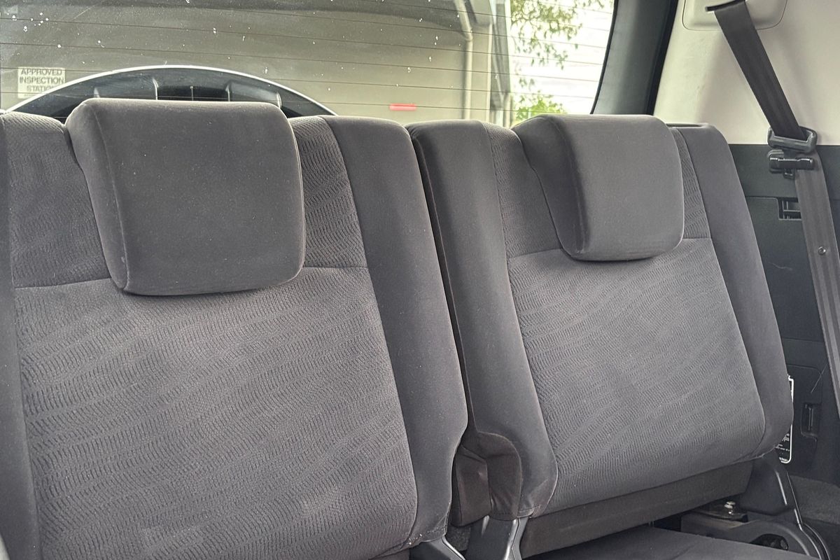 2022 Toyota Landcruiser Prado GXL GDJ150R