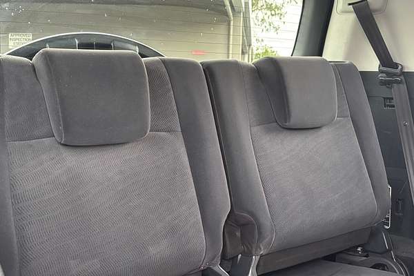 2022 Toyota Landcruiser Prado GXL GDJ150R