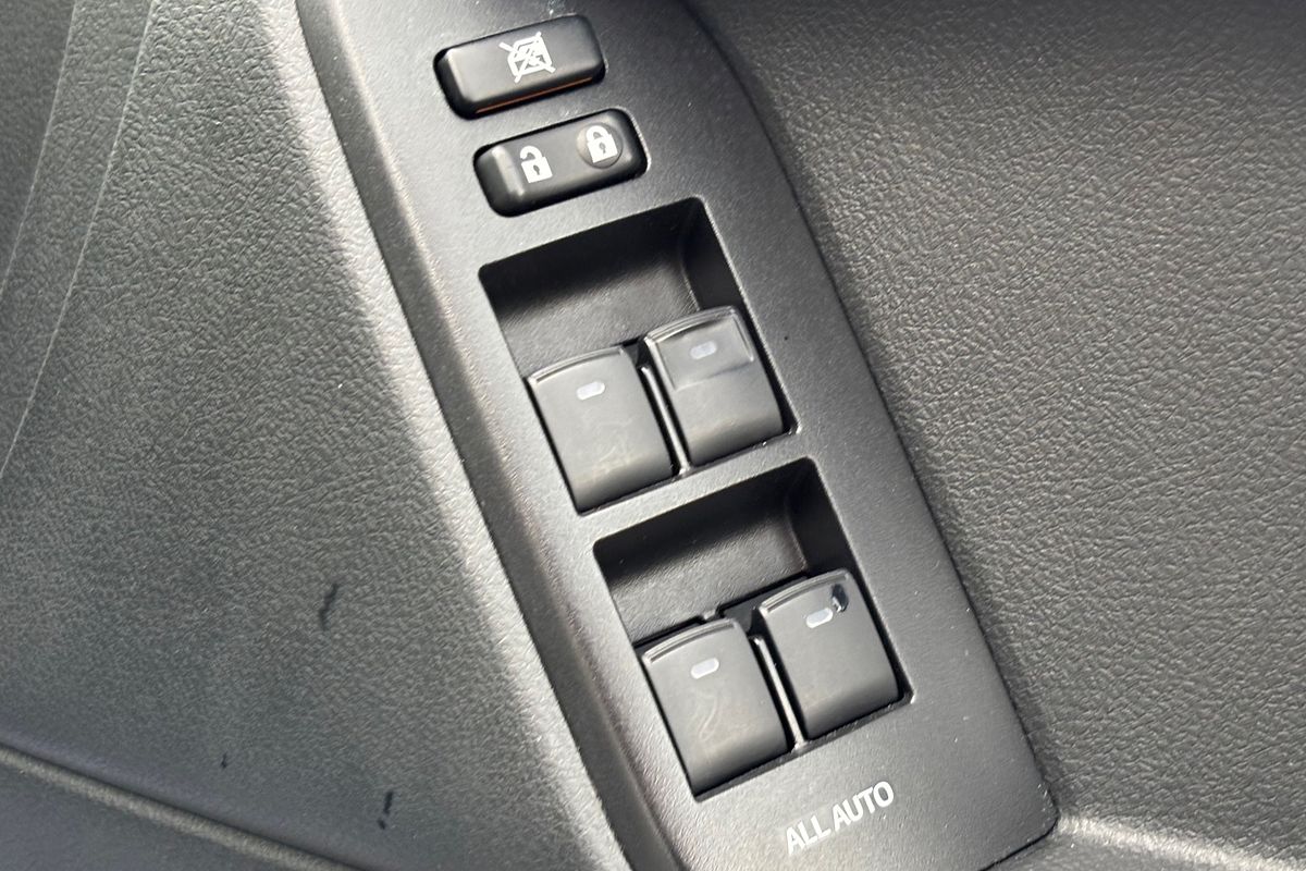 2022 Toyota Landcruiser Prado GXL GDJ150R