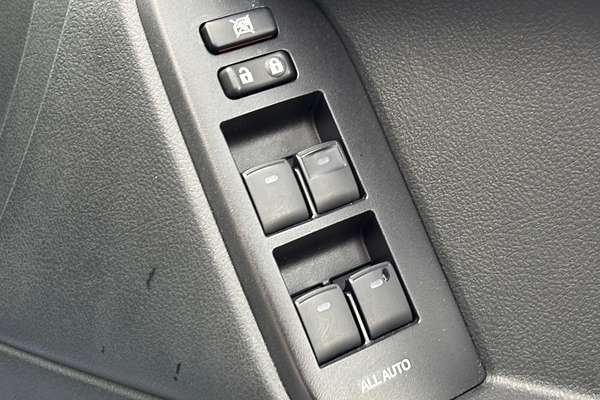 2022 Toyota Landcruiser Prado GXL GDJ150R