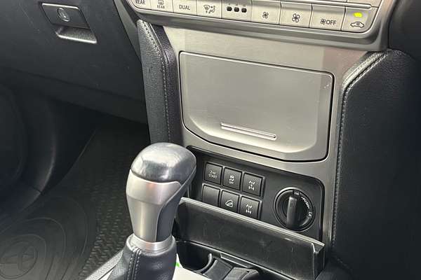 2022 Toyota Landcruiser Prado GXL GDJ150R