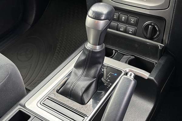 2022 Toyota Landcruiser Prado GXL GDJ150R