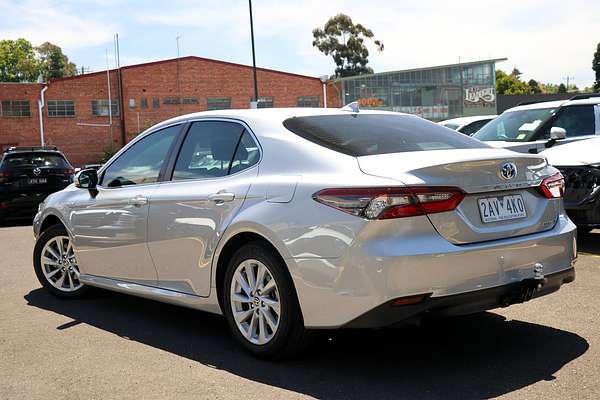 2022 Toyota Camry Ascent AXVH70R