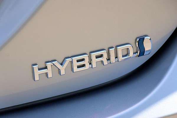 2022 Toyota Camry Ascent AXVH70R