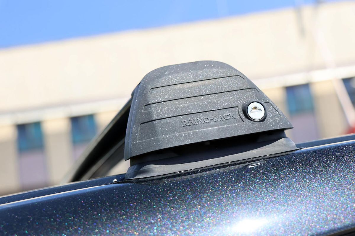 2017 Mazda CX-5 Maxx Sport KF Series