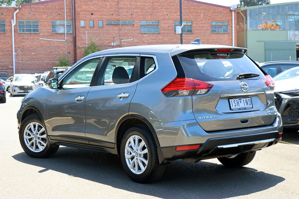 2020 Nissan X-TRAIL ST T32 Series II