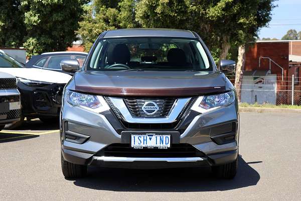 2020 Nissan X-TRAIL ST T32 Series II
