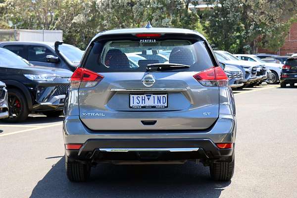 2020 Nissan X-TRAIL ST T32 Series II