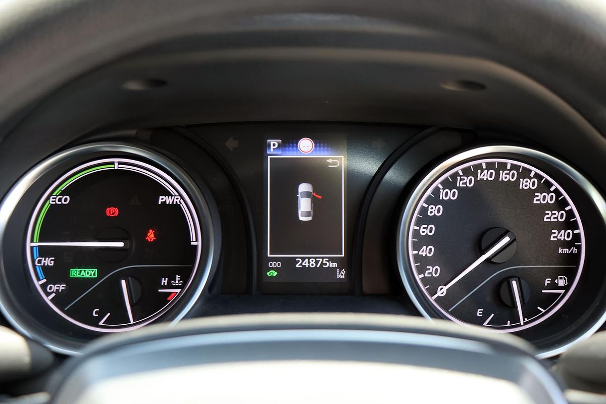 2022 Toyota Camry Ascent AXVH70R