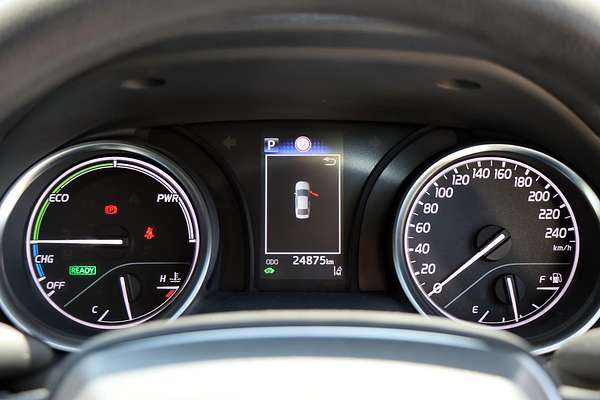 2022 Toyota Camry Ascent AXVH70R