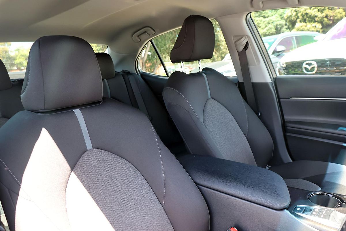 2022 Toyota Camry Ascent AXVH70R