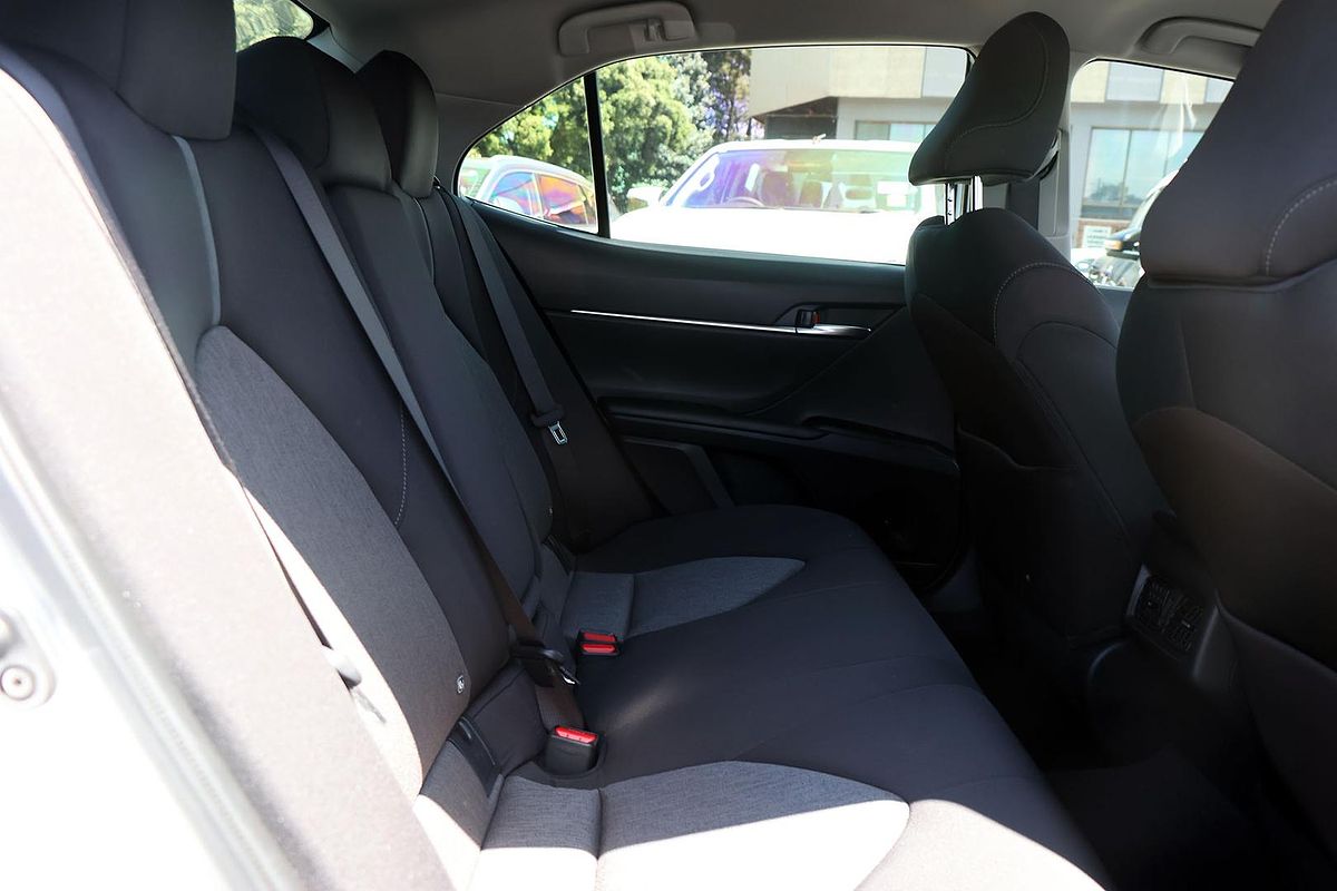 2022 Toyota Camry Ascent AXVH70R