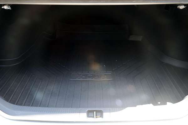 2022 Toyota Camry Ascent AXVH70R