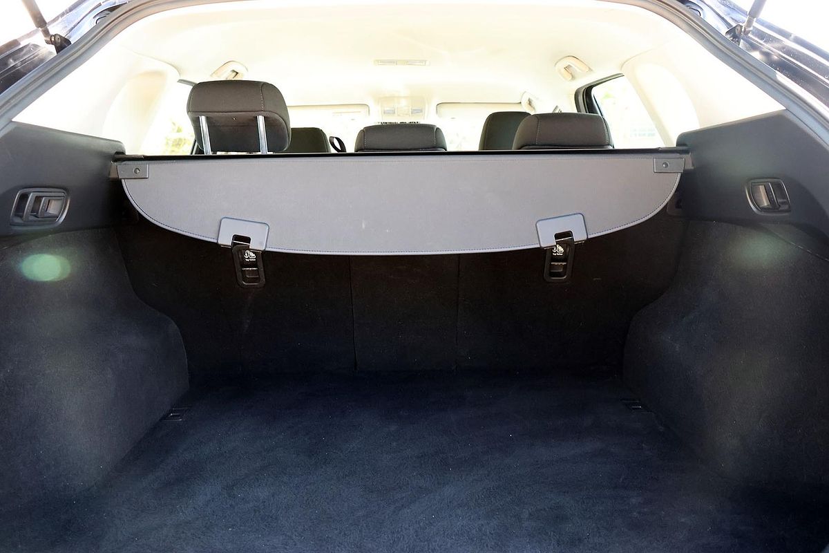 2017 Mazda CX-5 Maxx Sport KF Series