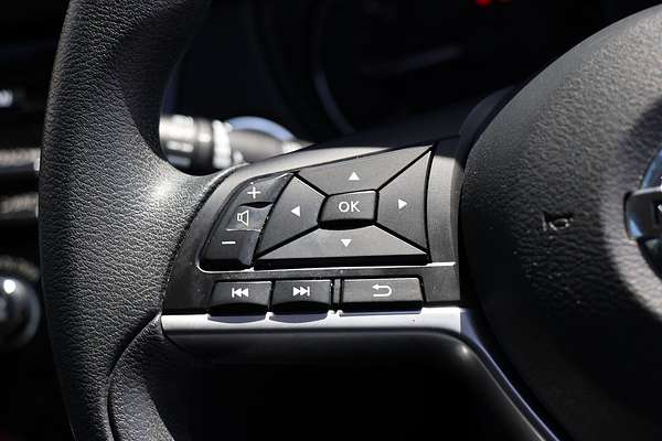 2020 Nissan X-TRAIL ST T32 Series II