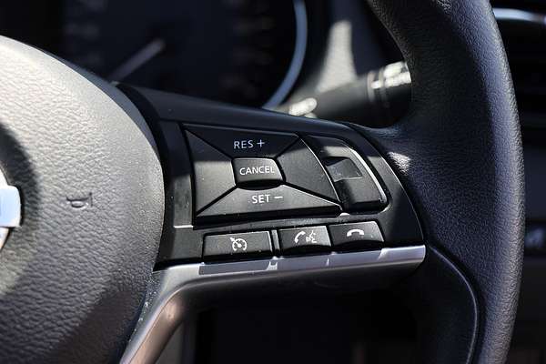 2020 Nissan X-TRAIL ST T32 Series II