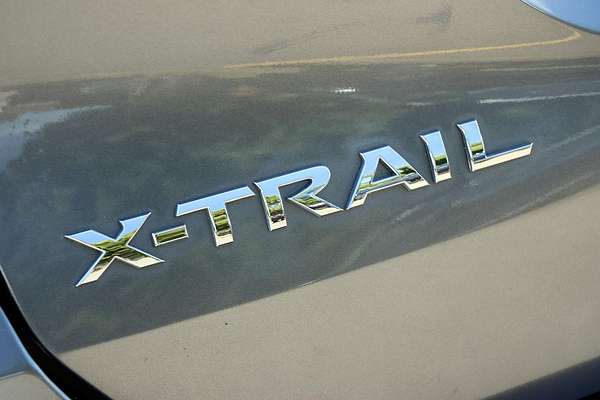 2020 Nissan X-TRAIL ST T32 Series II
