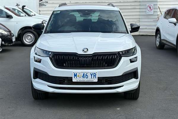 2022 SKODA Kodiaq Sportline NS
