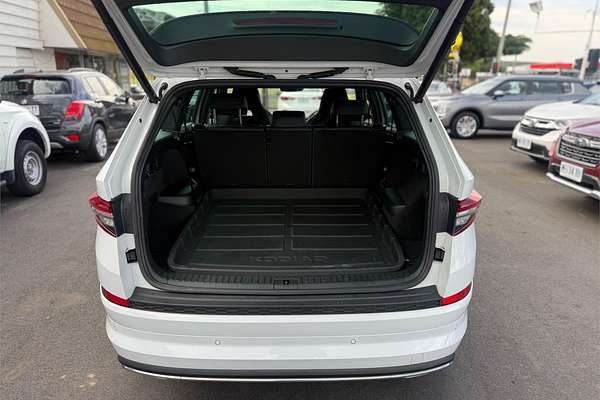 2022 SKODA Kodiaq Sportline NS