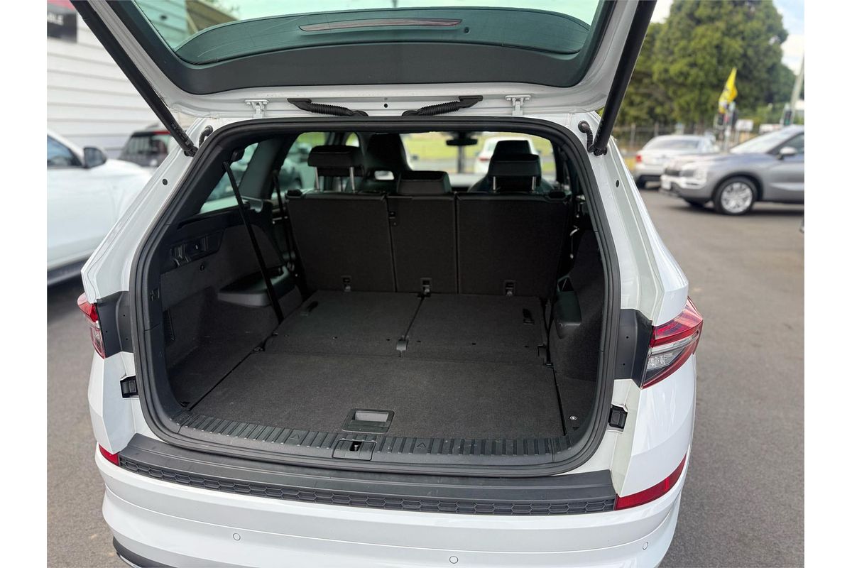 2022 SKODA Kodiaq Sportline NS