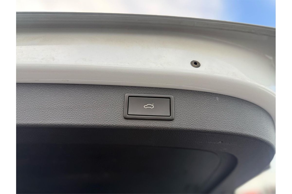 2022 SKODA Kodiaq Sportline NS