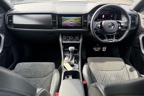 2022 SKODA Kodiaq Sportline NS