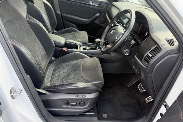 2022 SKODA Kodiaq Sportline NS