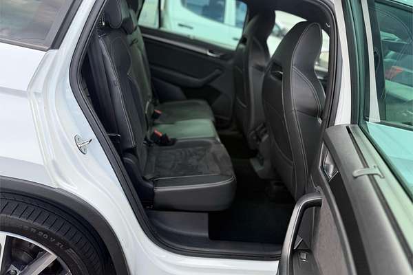 2022 SKODA Kodiaq Sportline NS