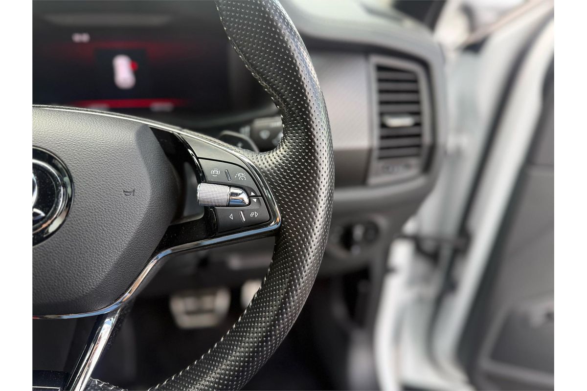 2022 SKODA Kodiaq Sportline NS