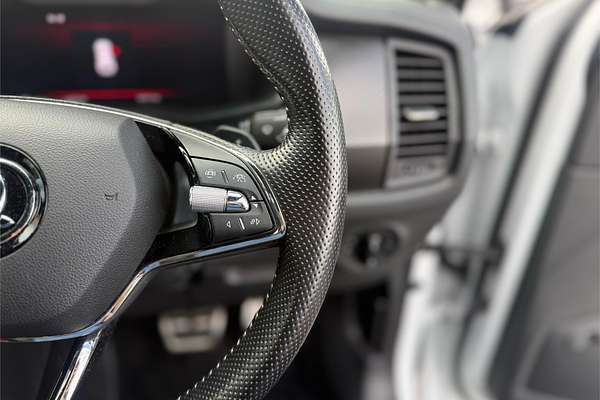 2022 SKODA Kodiaq Sportline NS