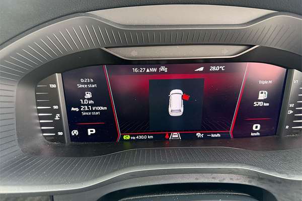 2022 SKODA Kodiaq Sportline NS