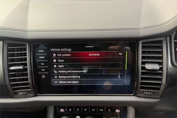 2022 SKODA Kodiaq Sportline NS