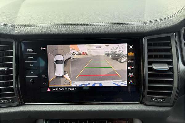 2022 SKODA Kodiaq Sportline NS