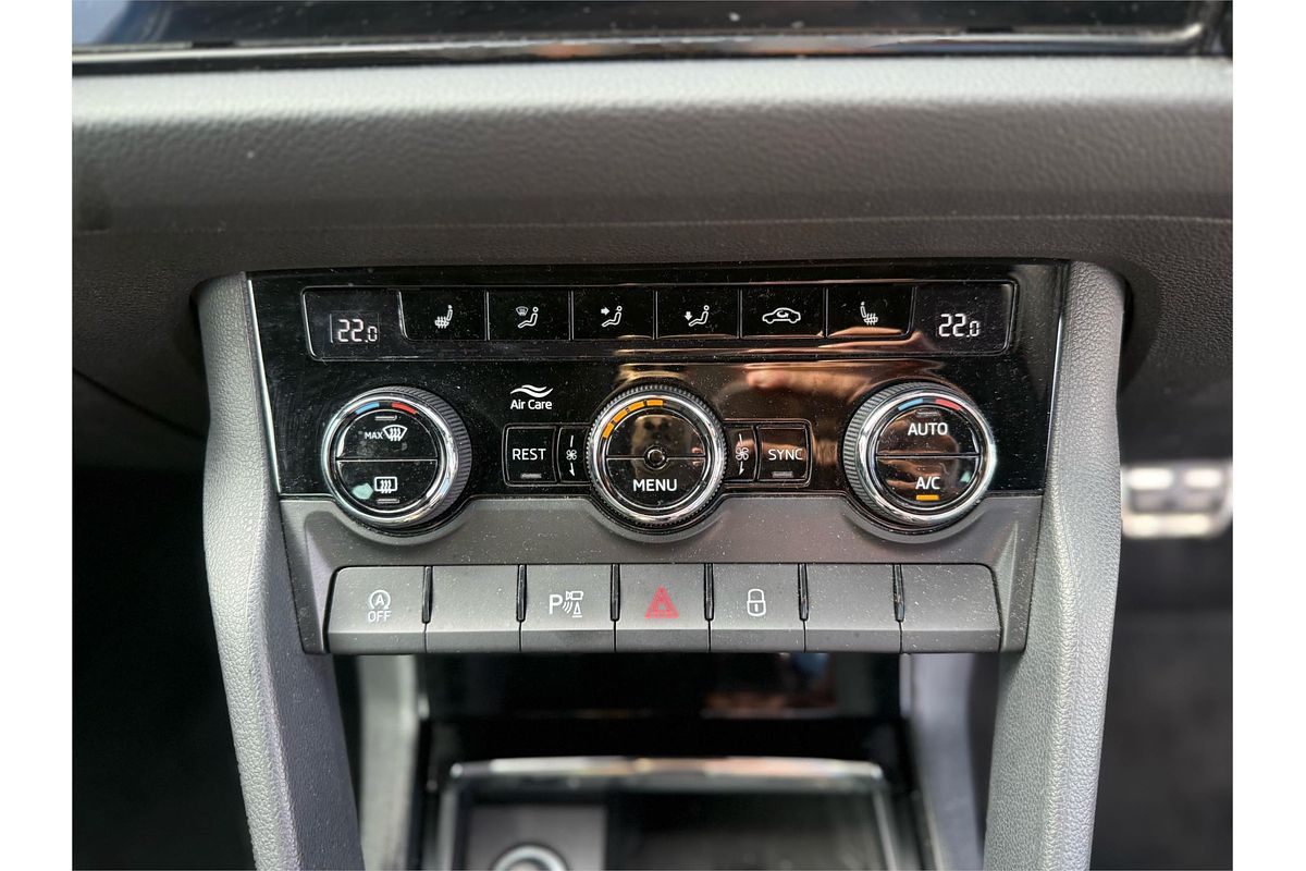 2022 SKODA Kodiaq Sportline NS