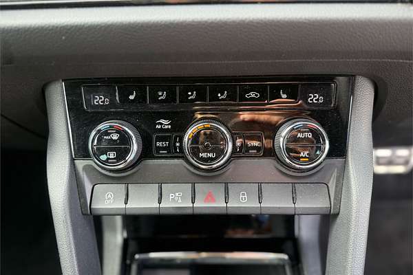 2022 SKODA Kodiaq Sportline NS