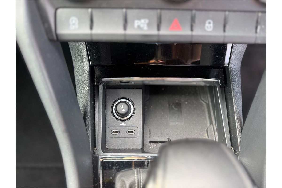 2022 SKODA Kodiaq Sportline NS