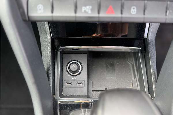 2022 SKODA Kodiaq Sportline NS