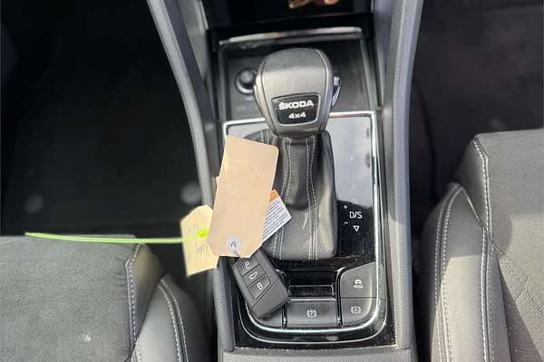 2022 SKODA Kodiaq Sportline NS