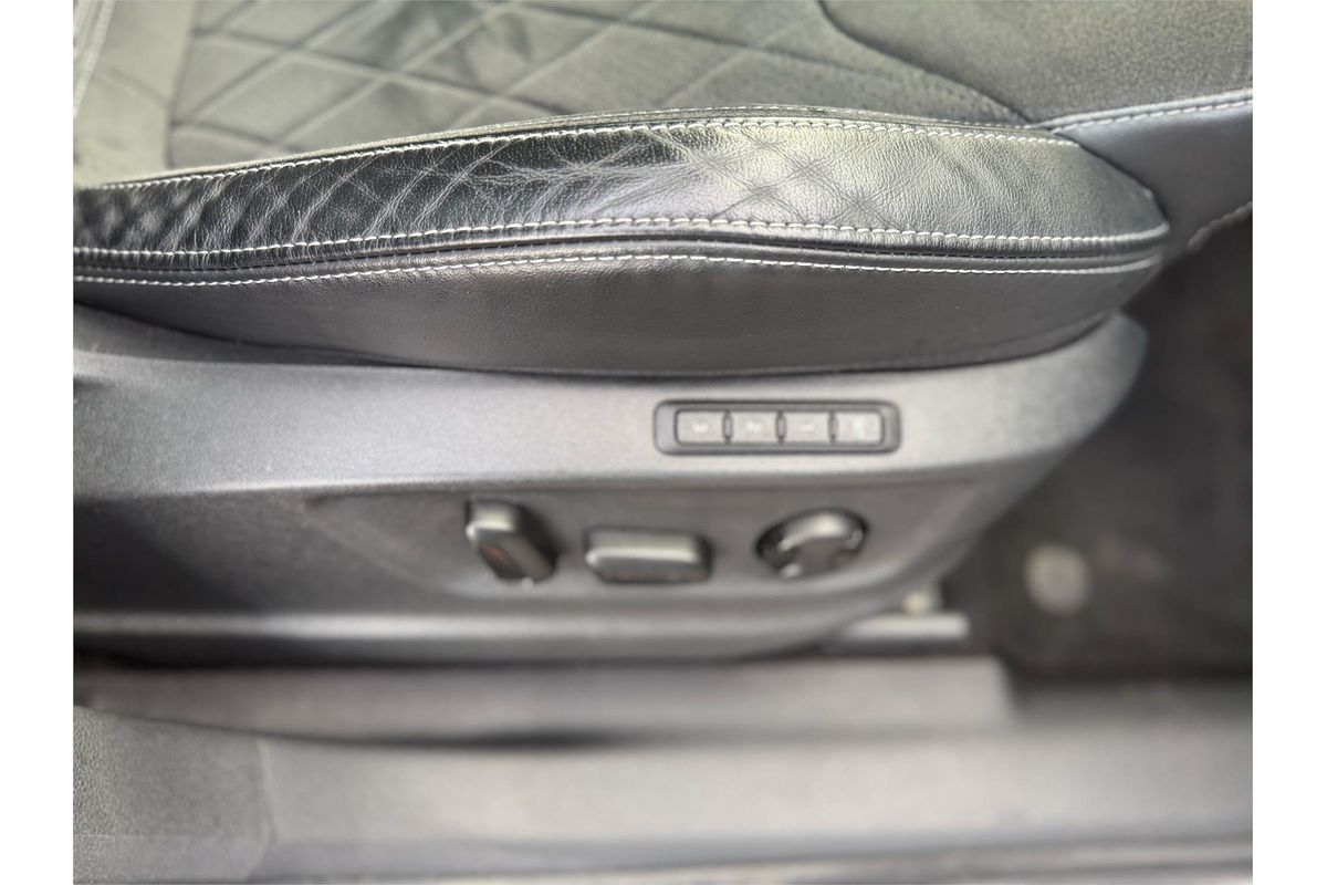 2022 SKODA Kodiaq Sportline NS