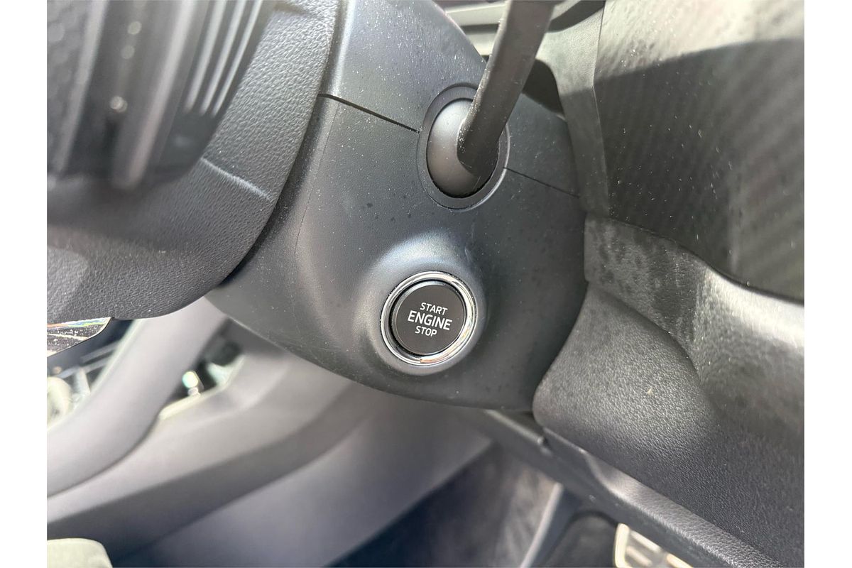 2022 SKODA Kodiaq Sportline NS