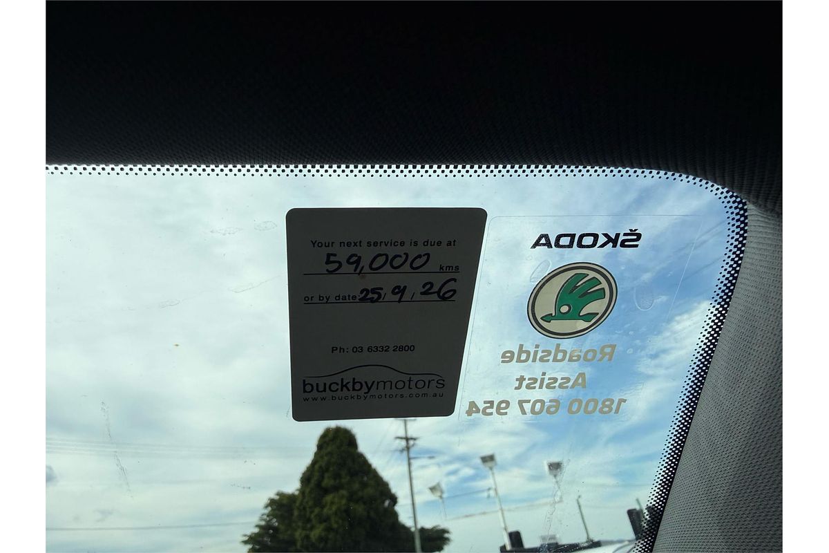 2022 SKODA Kodiaq Sportline NS