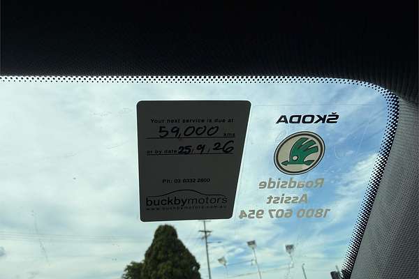 2022 SKODA Kodiaq Sportline NS