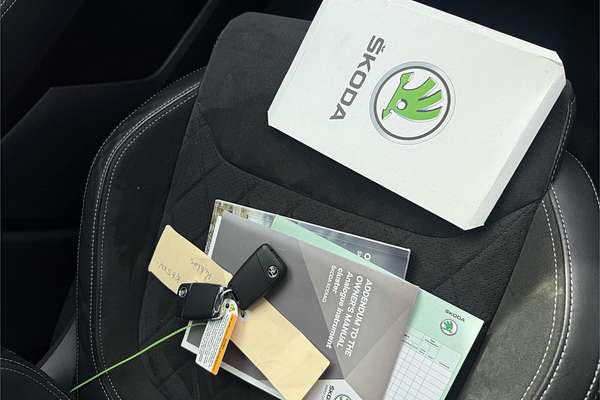 2022 SKODA Kodiaq Sportline NS