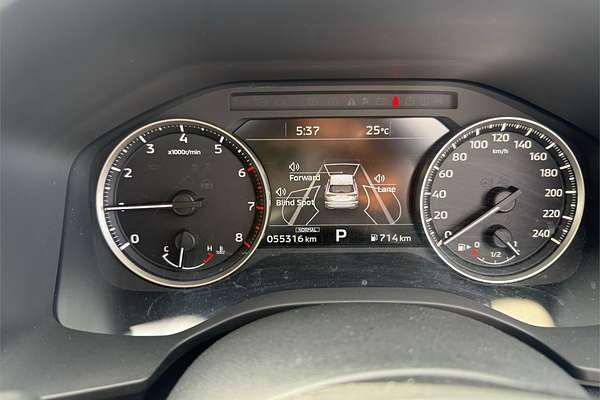 2022 Mitsubishi Outlander ES ZM