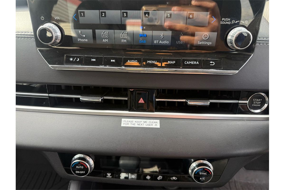 2022 Mitsubishi Outlander ES ZM