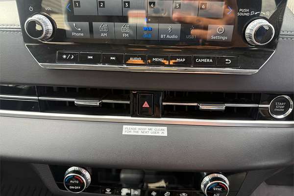 2022 Mitsubishi Outlander ES ZM