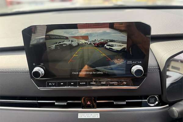 2022 Mitsubishi Outlander ES ZM